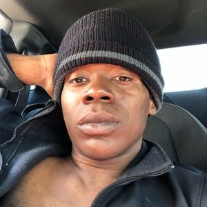 Meet your Posher, Deandre